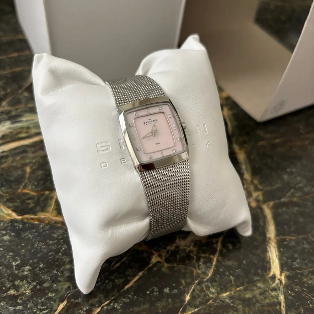 Skagen elegant denmark